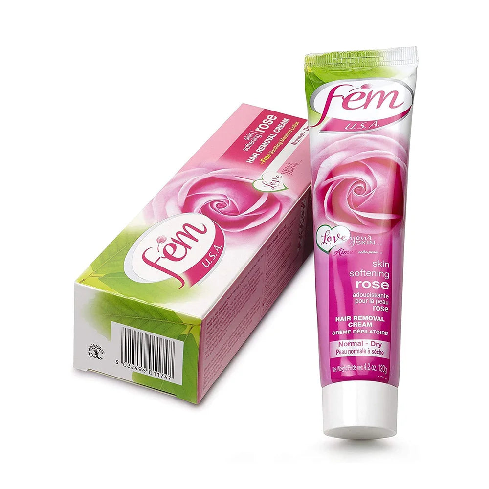FEM Hair Removal Cream