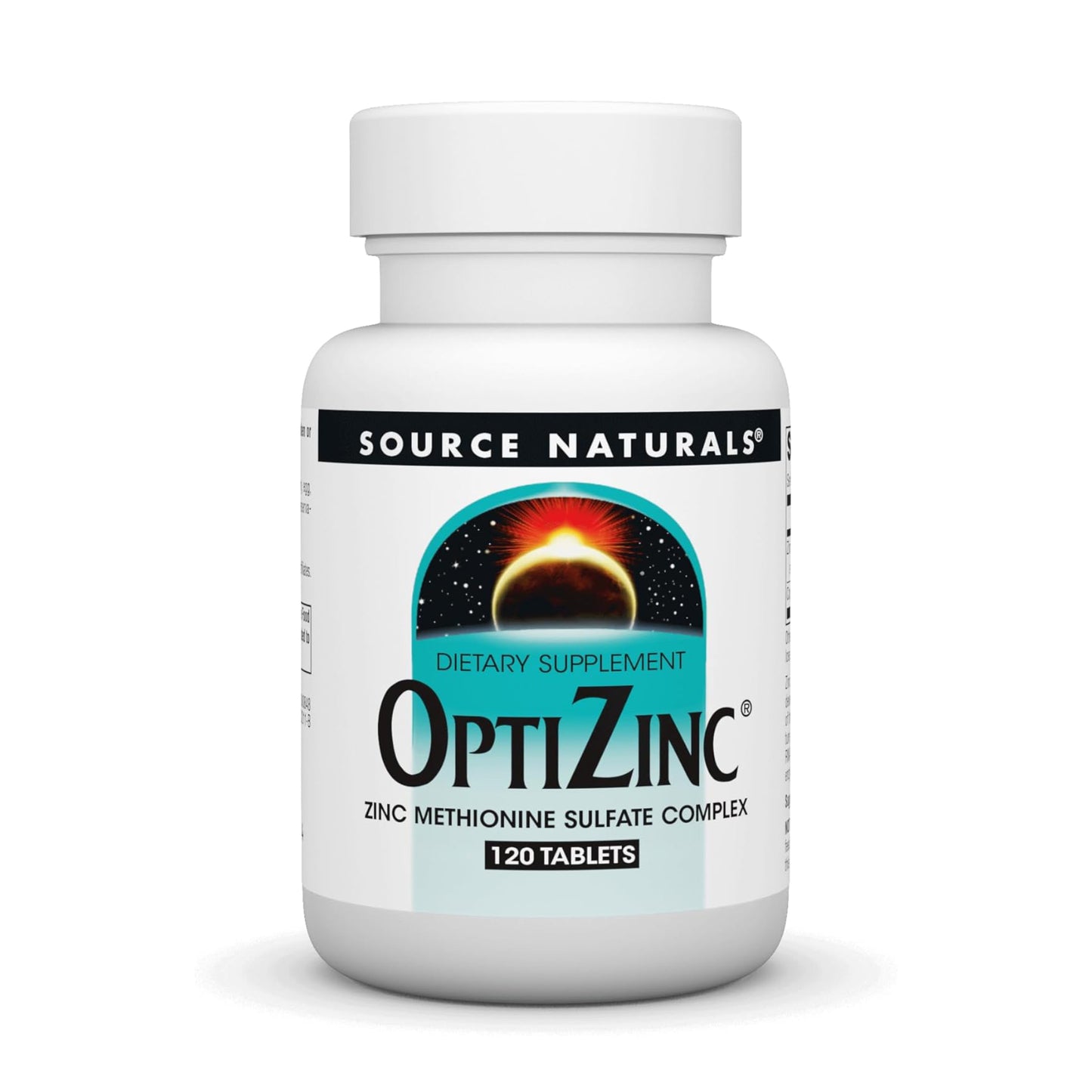 Zinc with Copper (OptiZinc®)