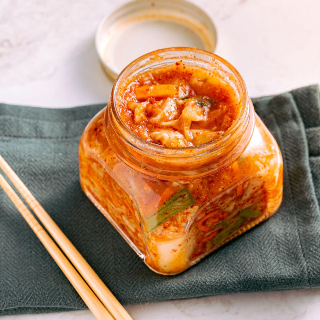 Digestion & Gut health