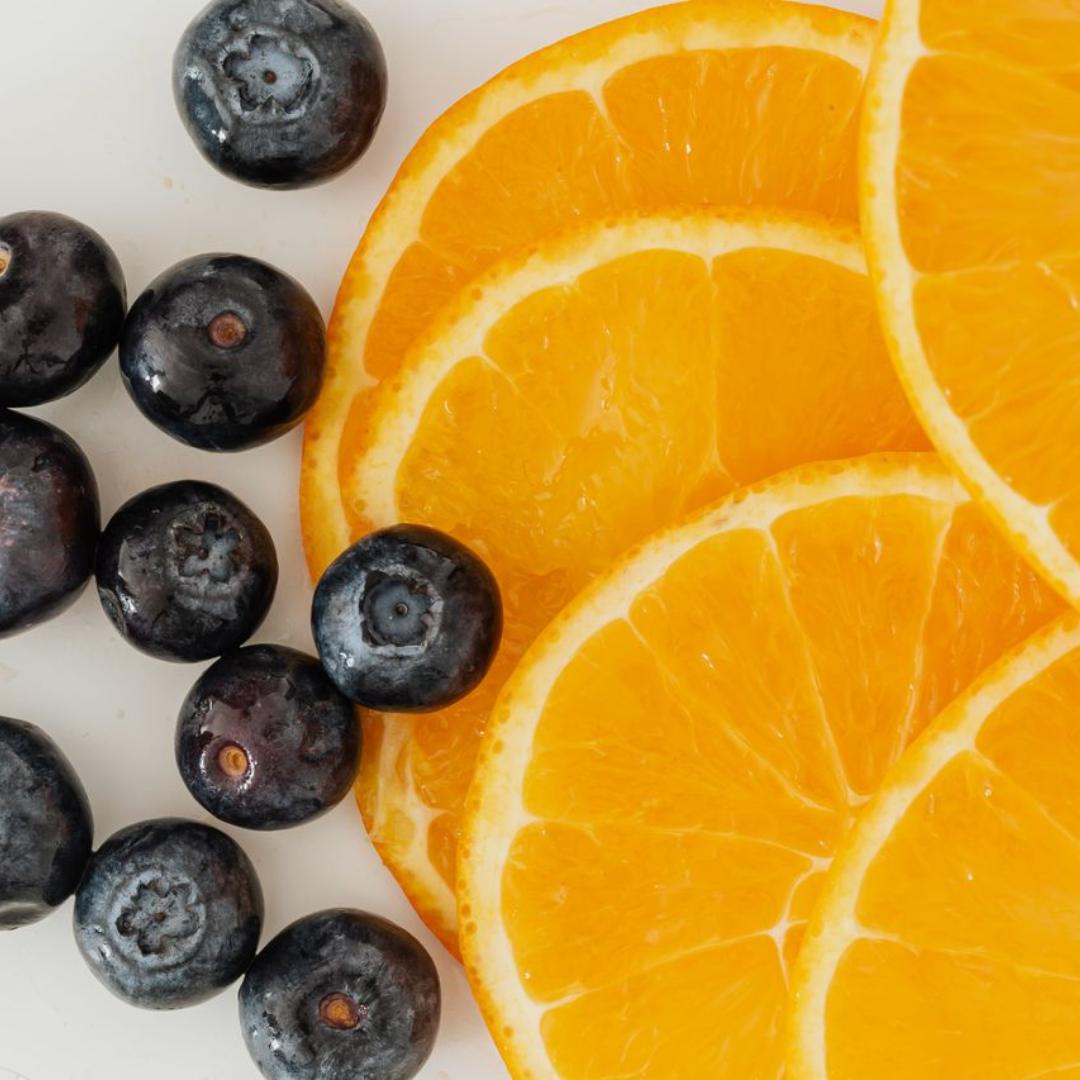 Antioxidants