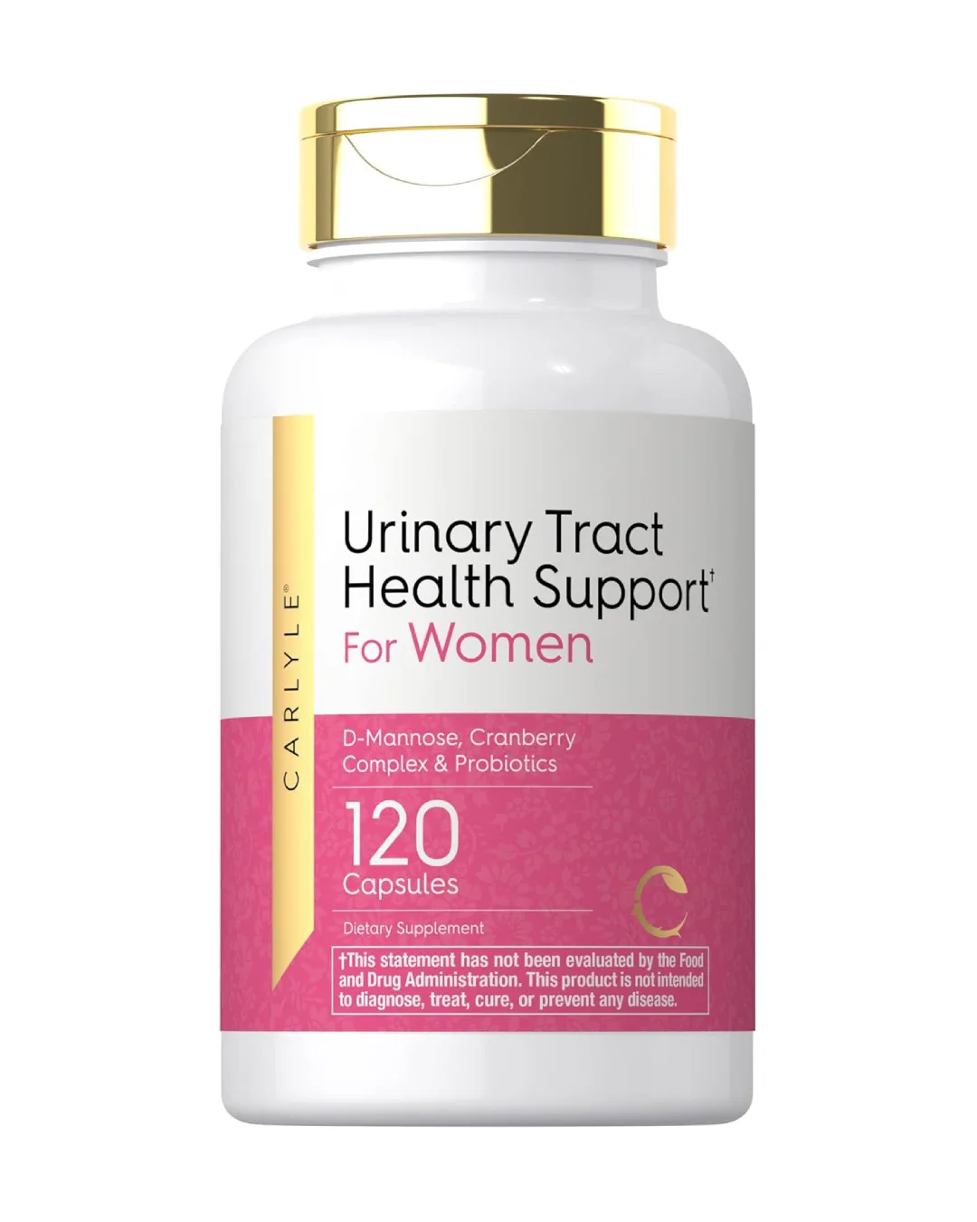 Urinary Tract Support for Women