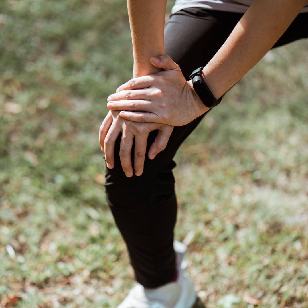 Joints & Bone Health
