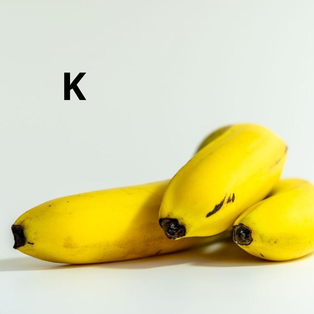 Potassium Supplements