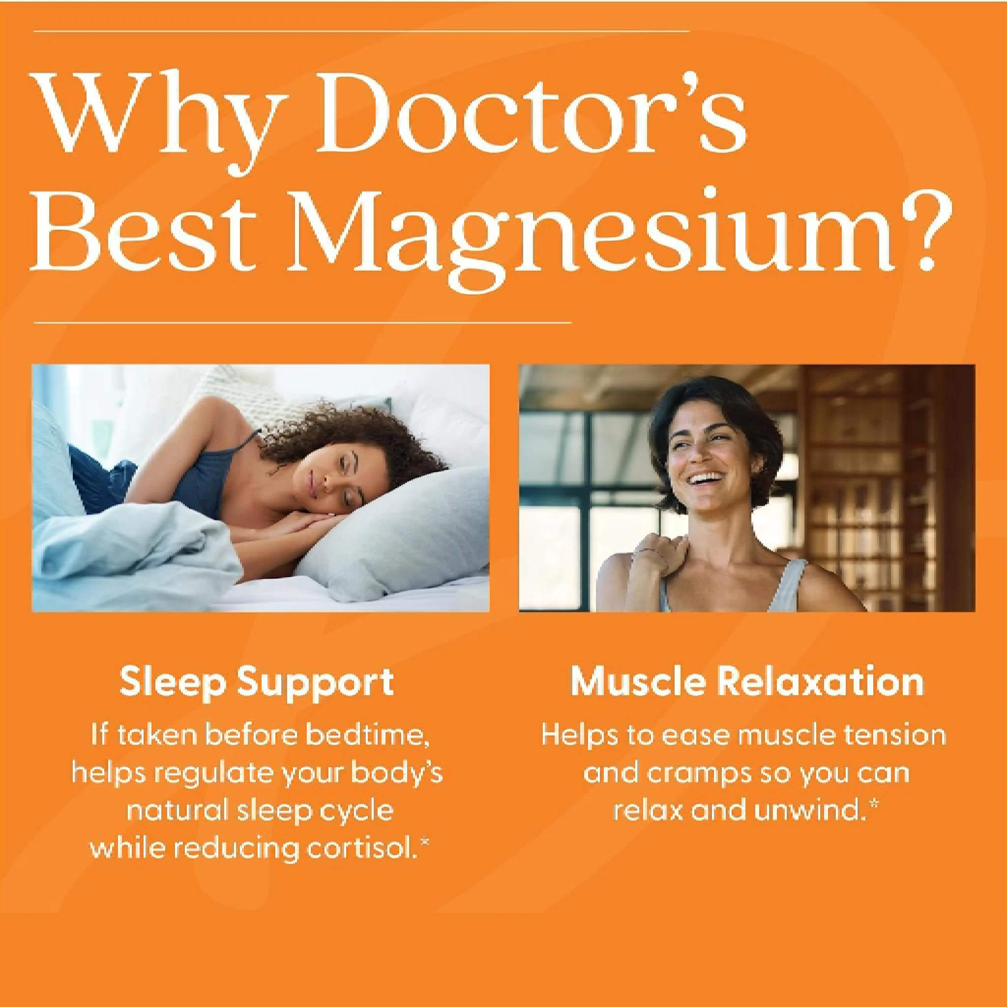 Magnesium Glycinate-200mg
