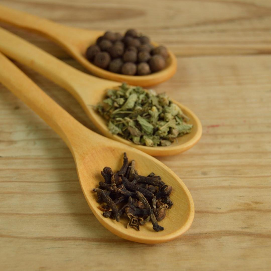 Herbs & Spices