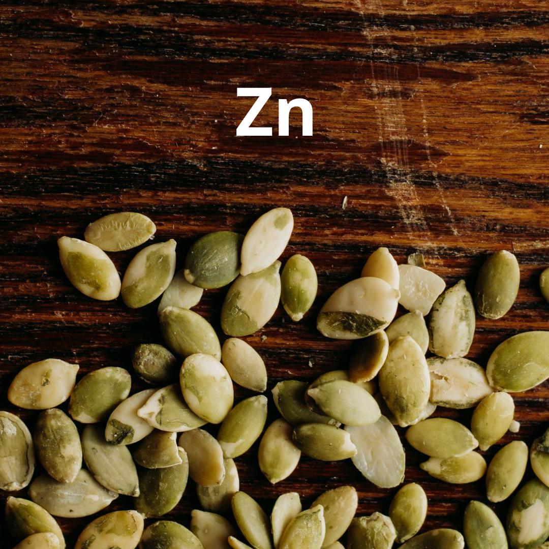Zinc Supplements