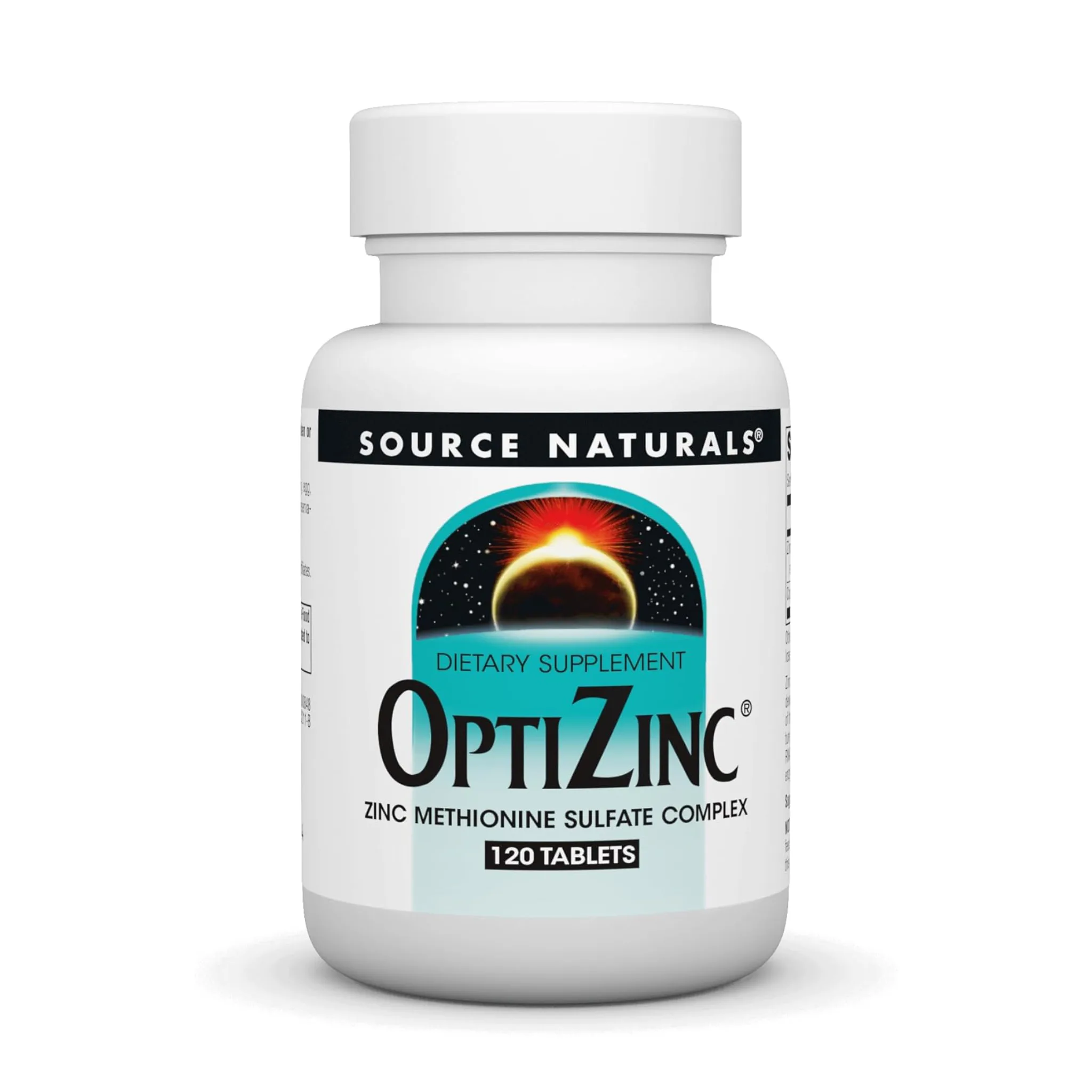 Zinc with Copper (OptiZinc®)