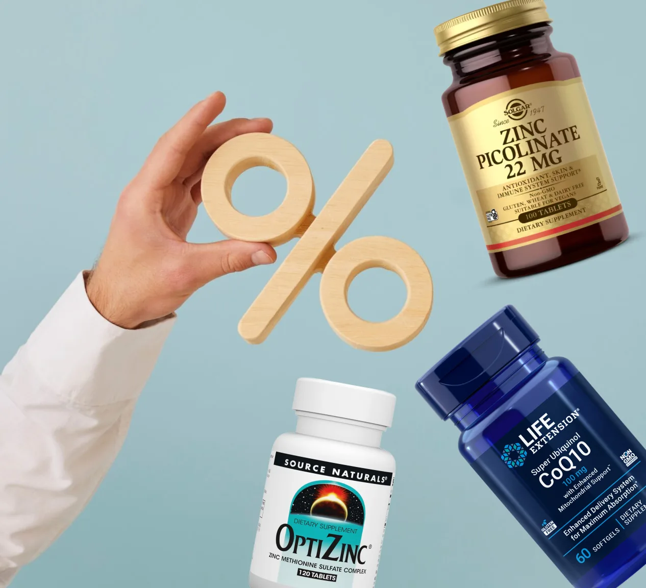 DISCOUNTS & OFFERS