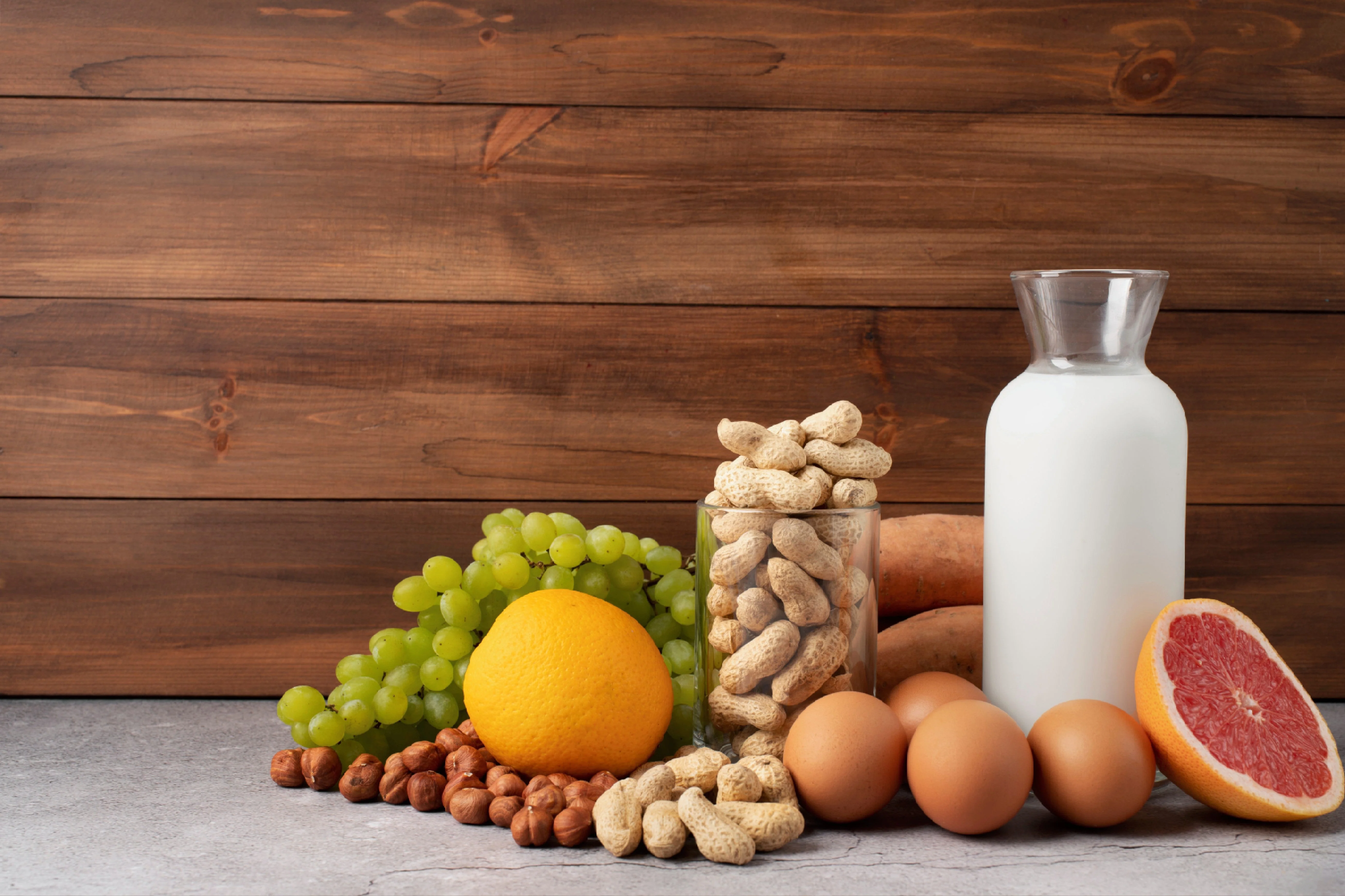 Top Magnesium-Rich Foods in Kenya
