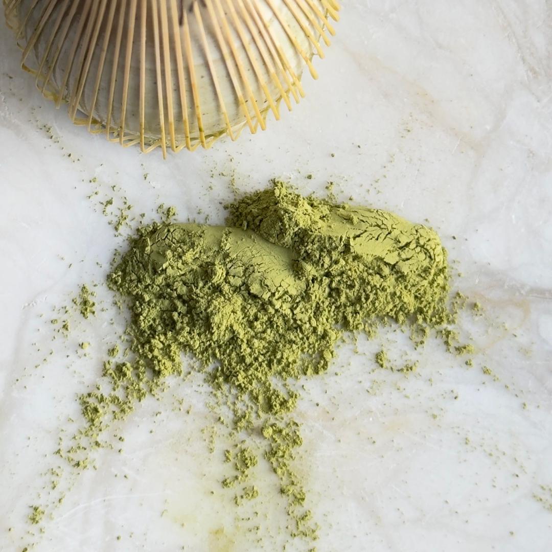 Wellness Powders