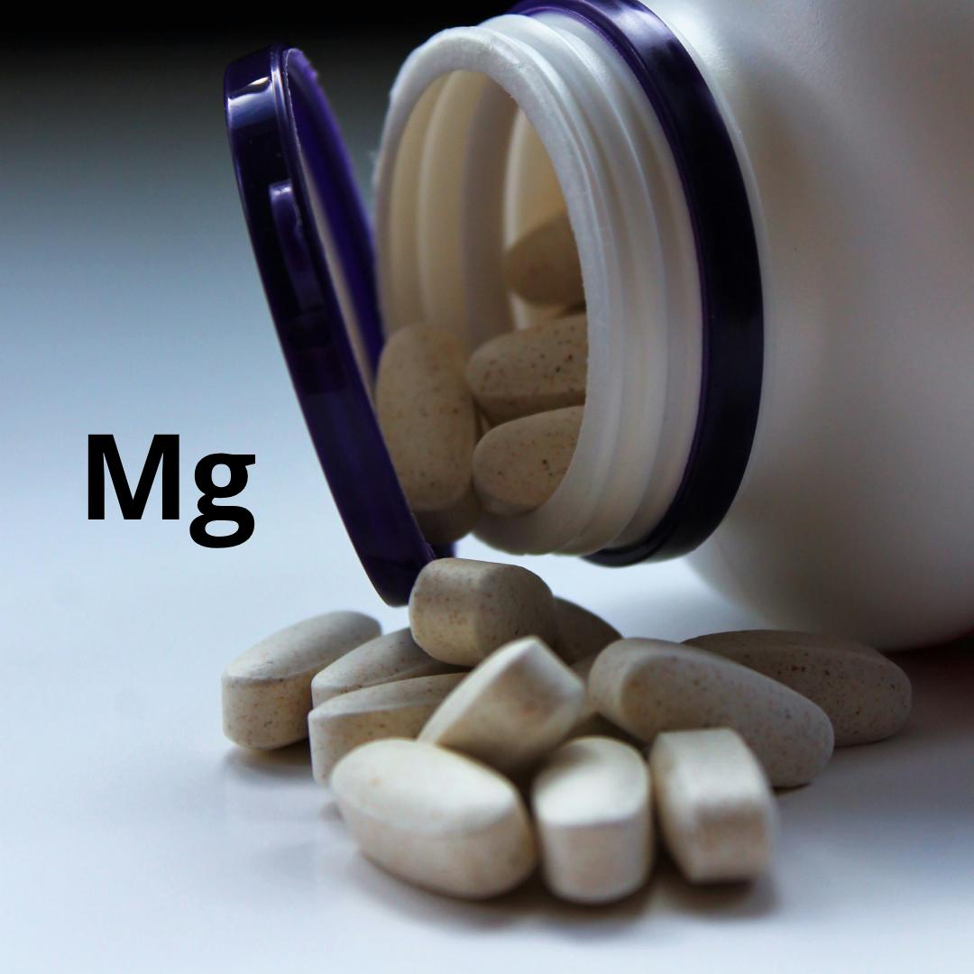 Magnesium Supplements