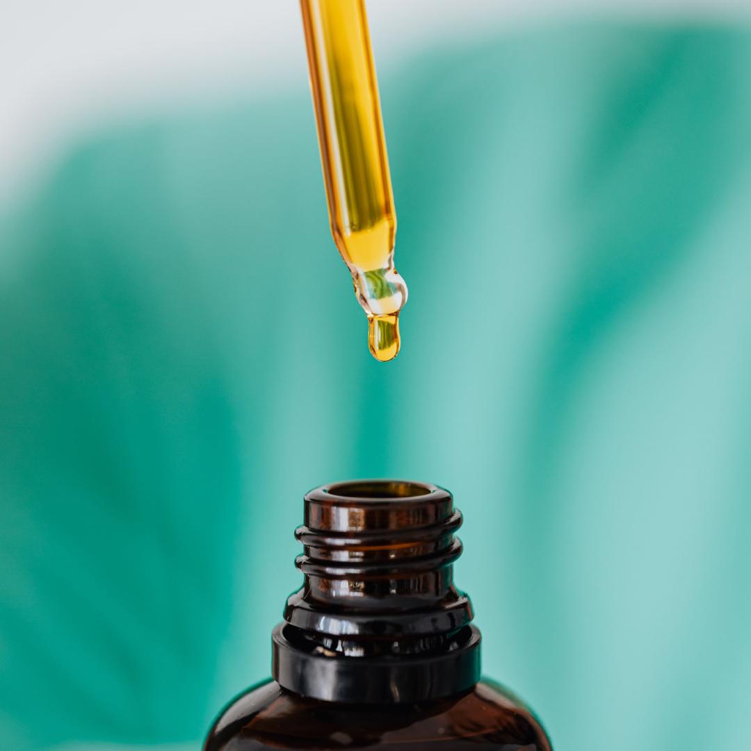 Health Foods & Oils