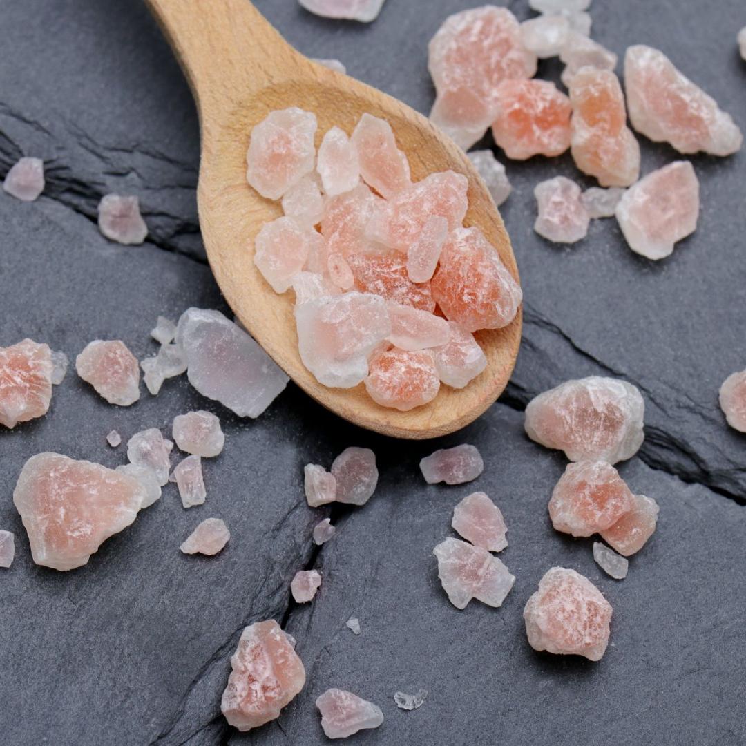 Mineral Salts