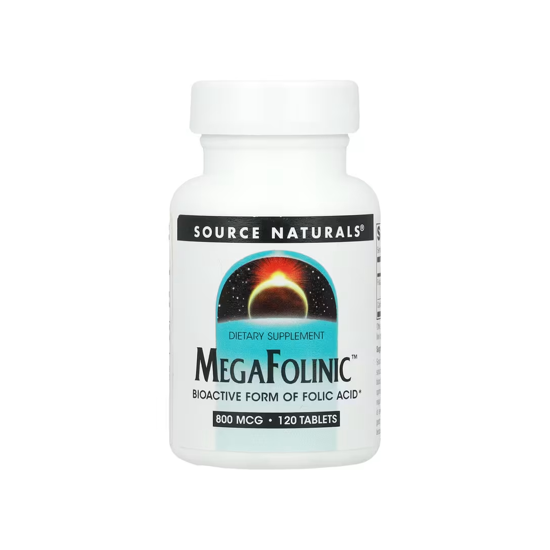 MegaFolinic (800 mcg )