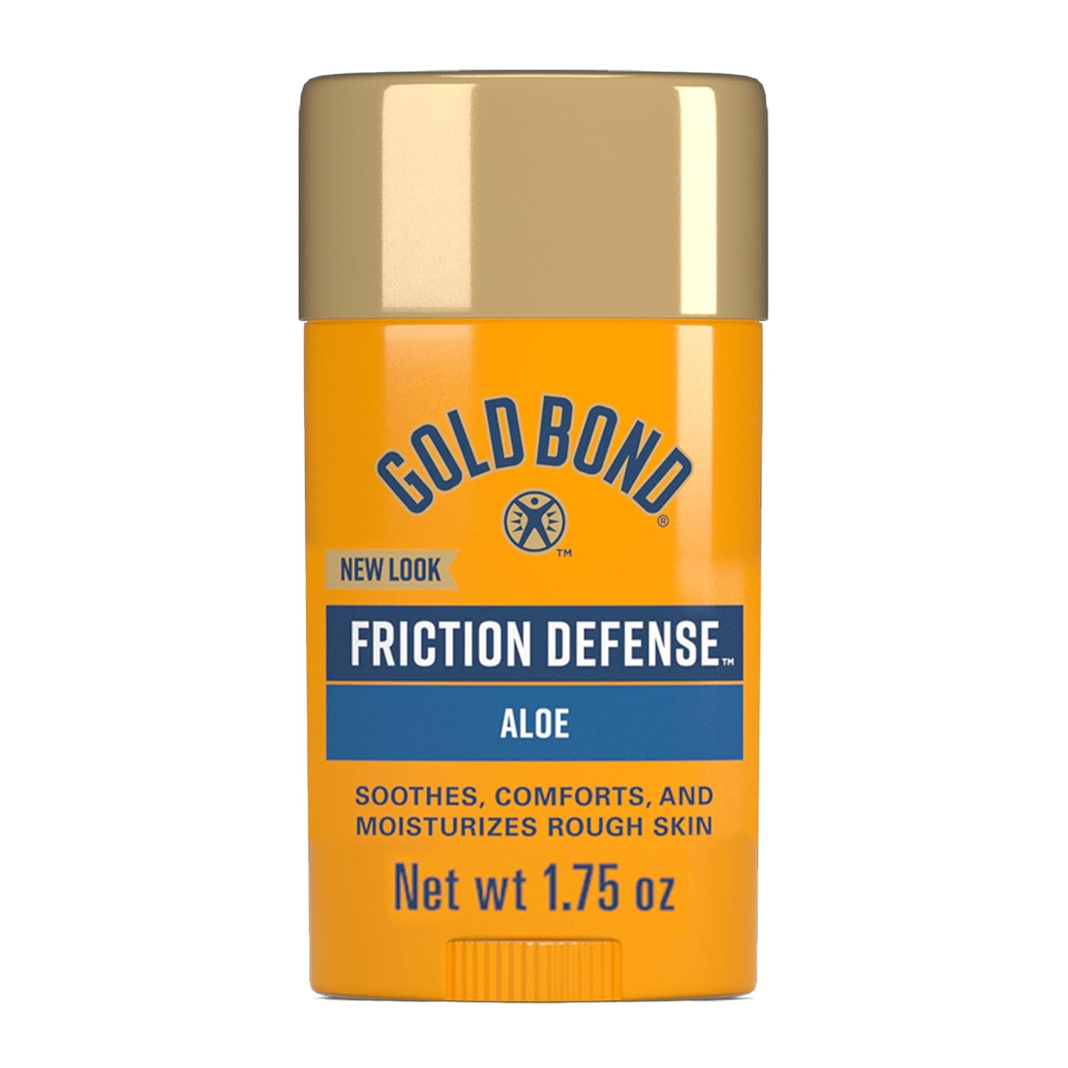 Friction Defense Anti-Chafing Stick